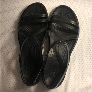 Crocs Isabella Strappy Sandal